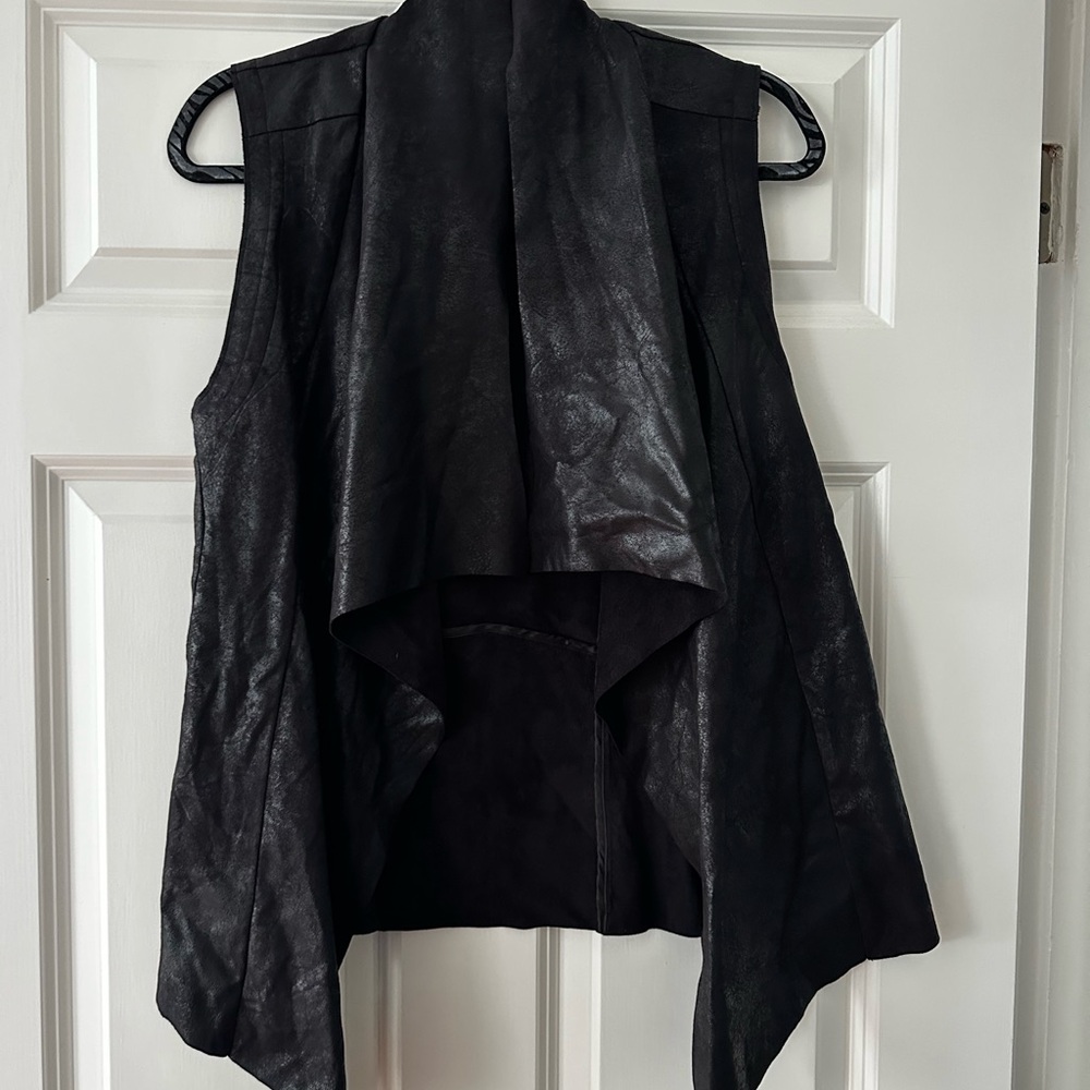 Dex Waterfall vest
